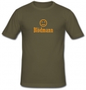 Bloedmann Shirt